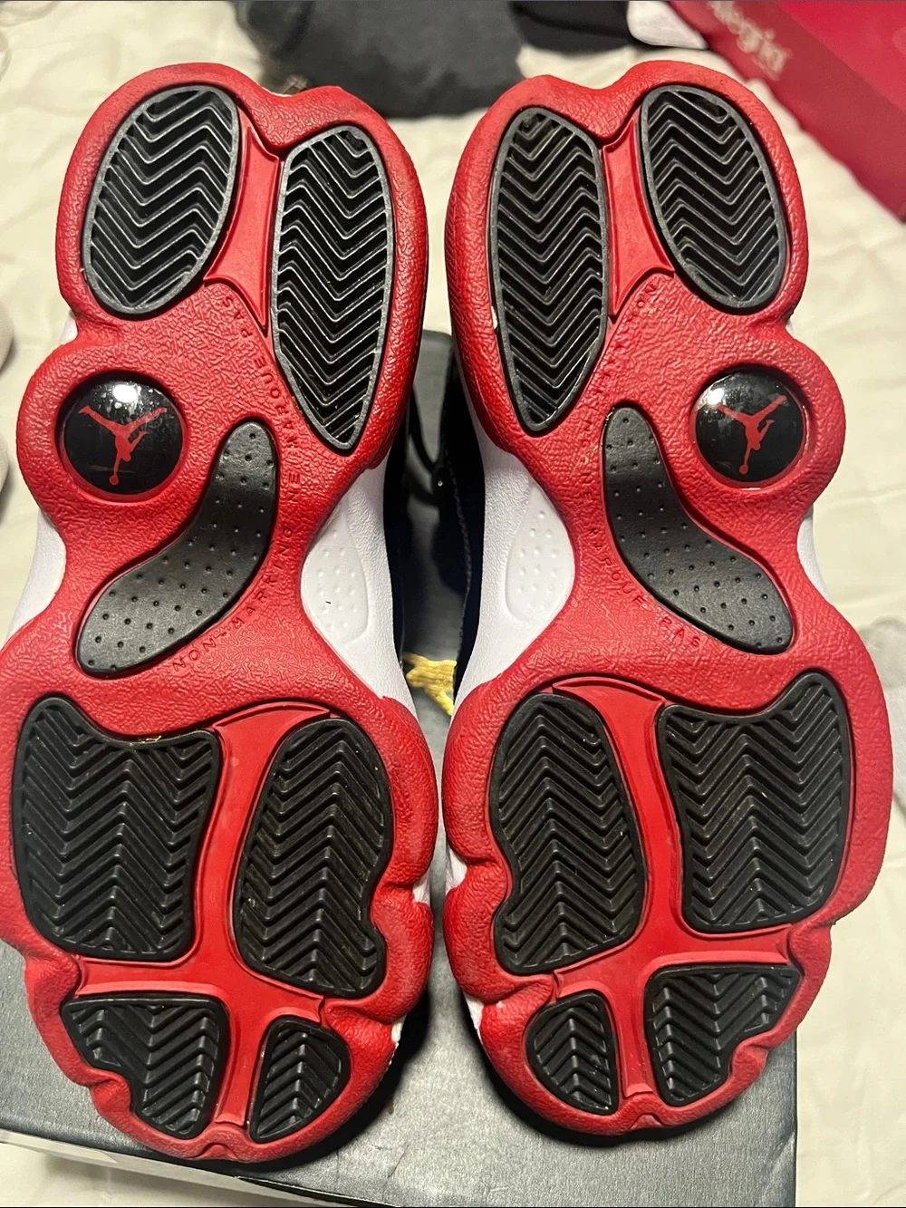 Jordan youth high